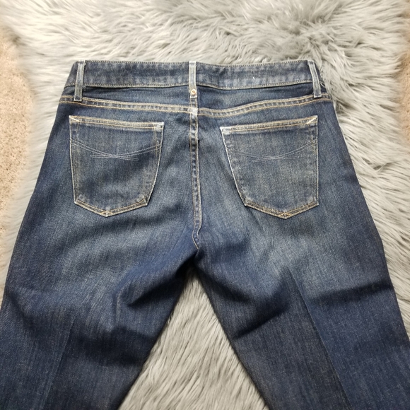 Gap women Jean's,  size 28/6r. - Picture 5 of 7